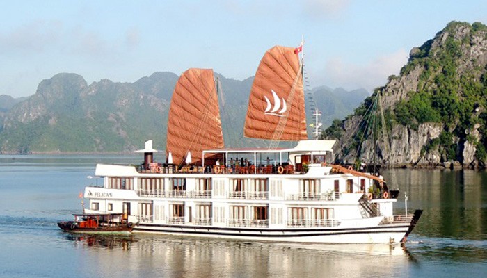 Tàu Junco